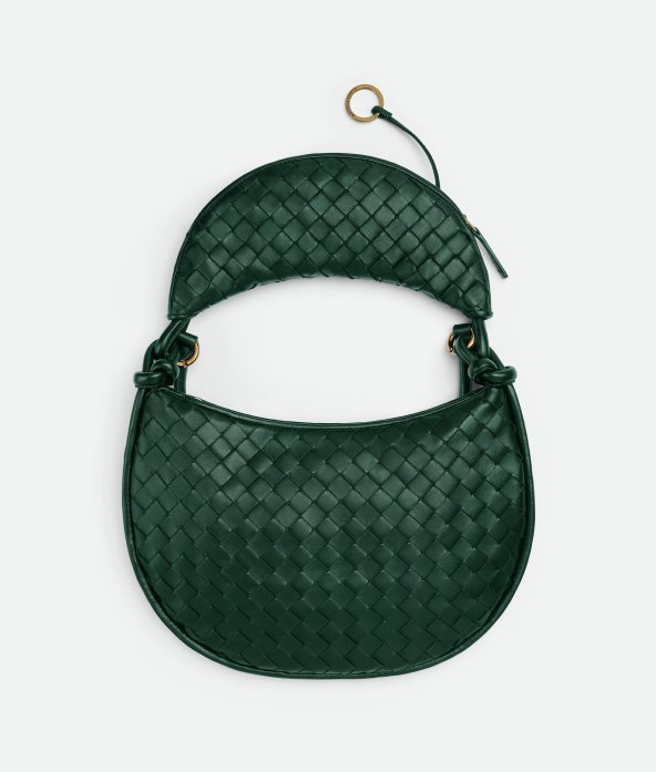 Nova Bottega Veneta torba Gemelli 