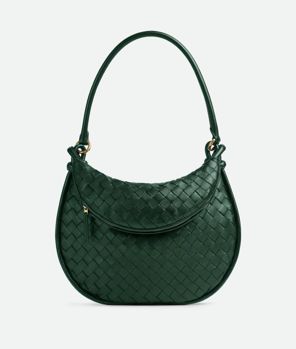 Nova Bottega Veneta torba Gemelli 
