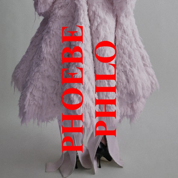 Phoebe Philo lansirala i rasprodala prvu kolekciju