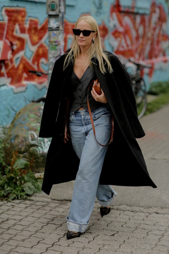 Najbolji modeli traperica street style