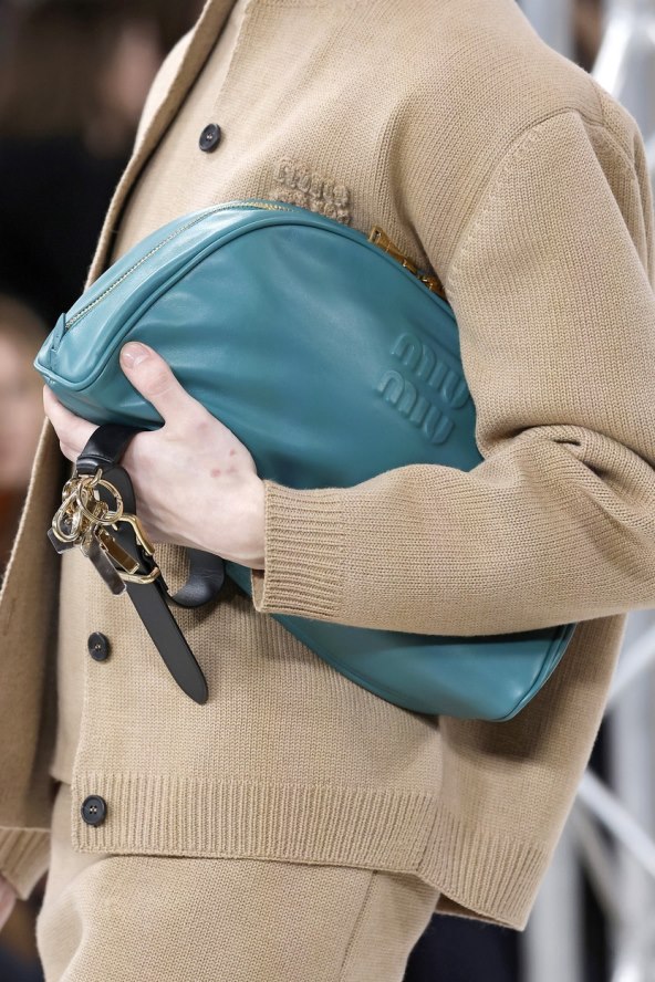 Trendi torbe zima 2024