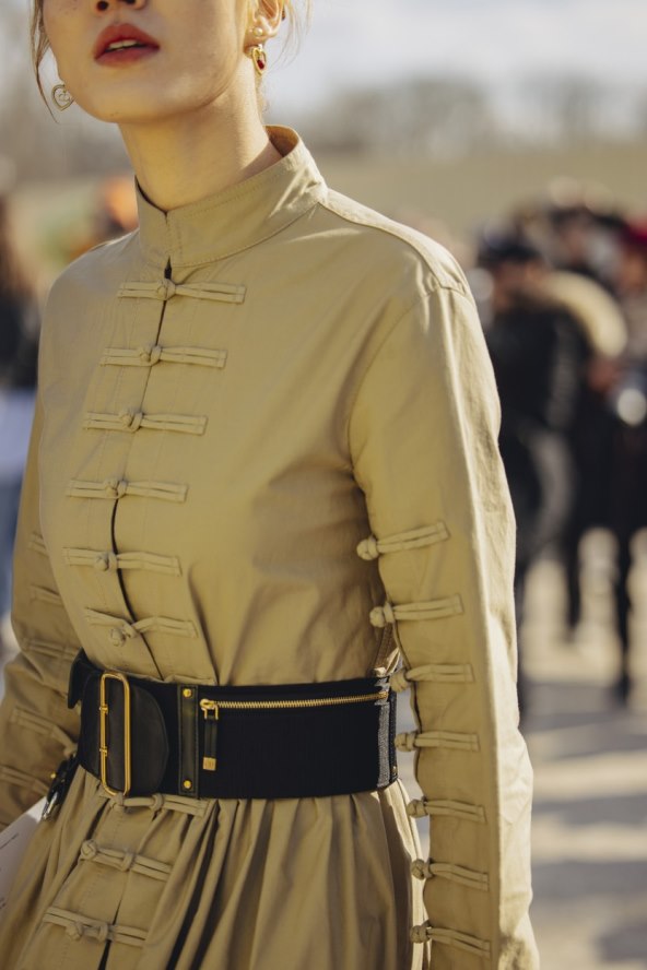 Remeni za jesen i zimu 2023.