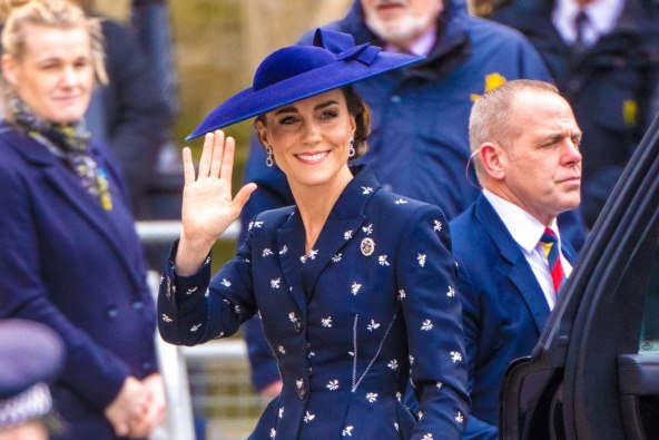 Omiljeni doručak Kate Middleton gotov je za par minuta, a dugo je drži sitom