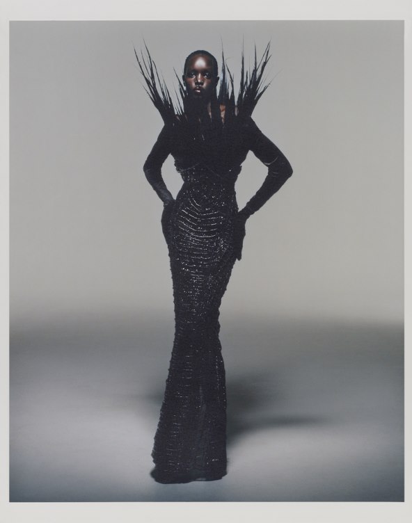 Beyonce i modna kuća Balmain predstavili couture kolekciju
