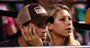 Ana Kurnjikova i Enrique Iglesias