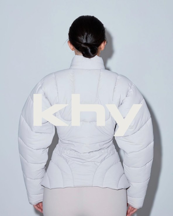 Nova kolekcija Kylie Jenner s puffer jaknama