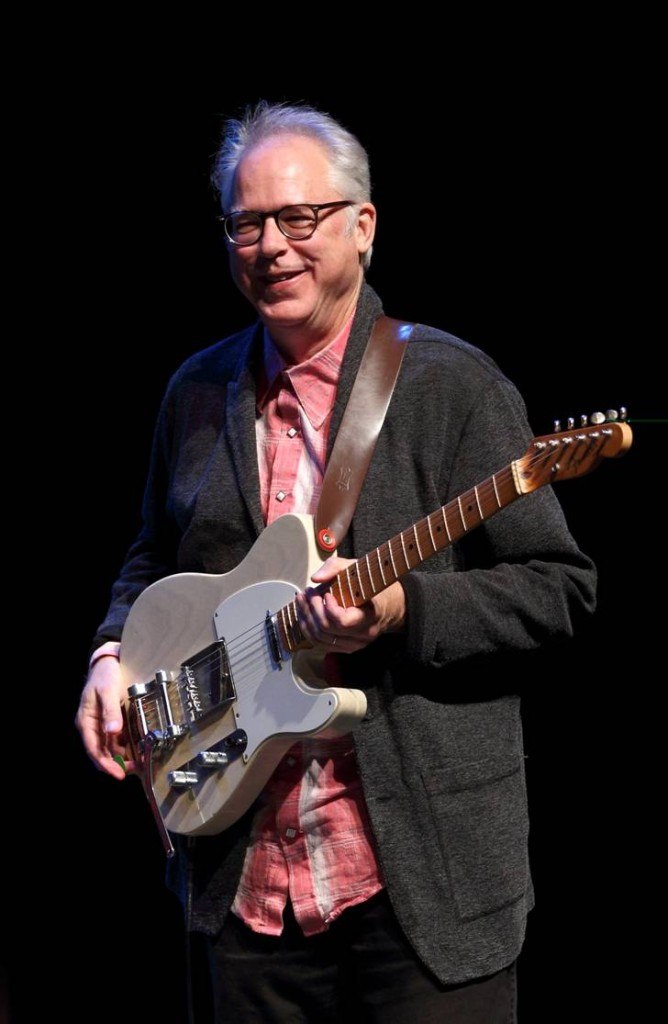 Bill Frisell Quartet oduševio publiku 10. Vip Zagreb Jazz Festivala 