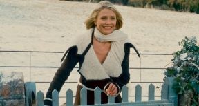 Cameron Diaz dobila sina u 54. godini