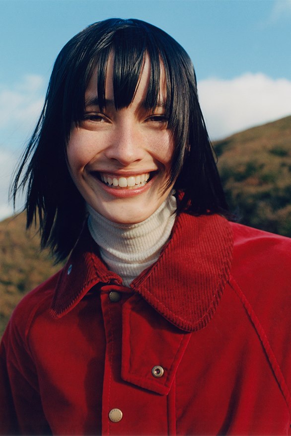 Gucci i Barbour predstavili kolekciju koja slavi održivost