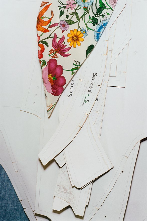 Gucci i Barbour predstavili kolekciju koja slavi održivost