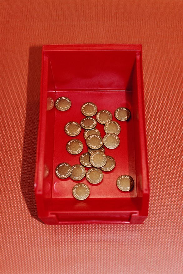 Gucci i Barbour predstavili kolekciju koja slavi održivost