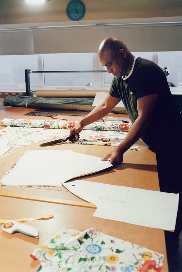 Gucci i Barbour predstavili kolekciju koja slavi održivost