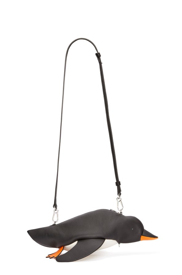 Loewe nova it torba u obliku pingvina