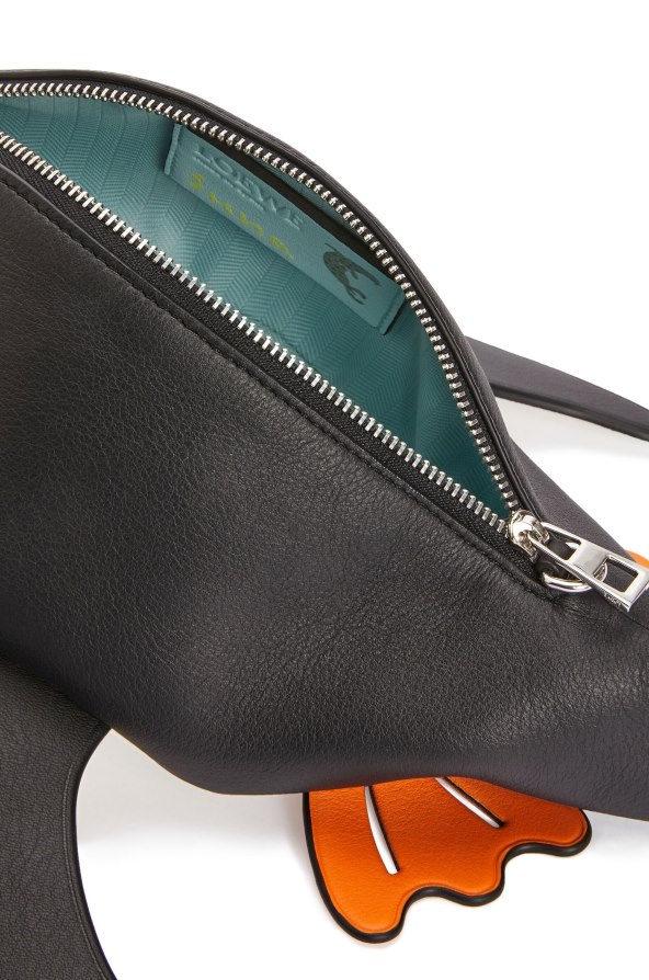Loewe nova it torba u obliku pingvina