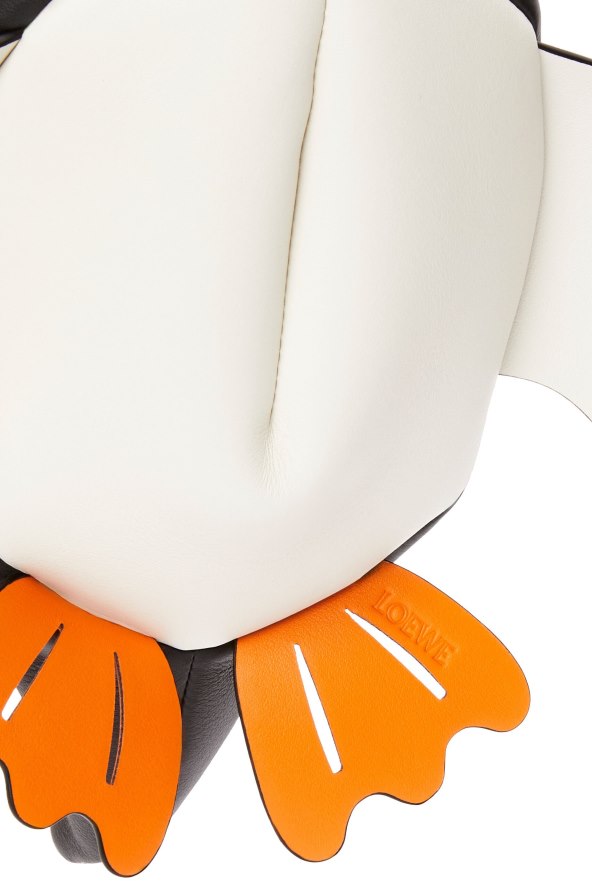 Loewe nova it torba u obliku pingvina