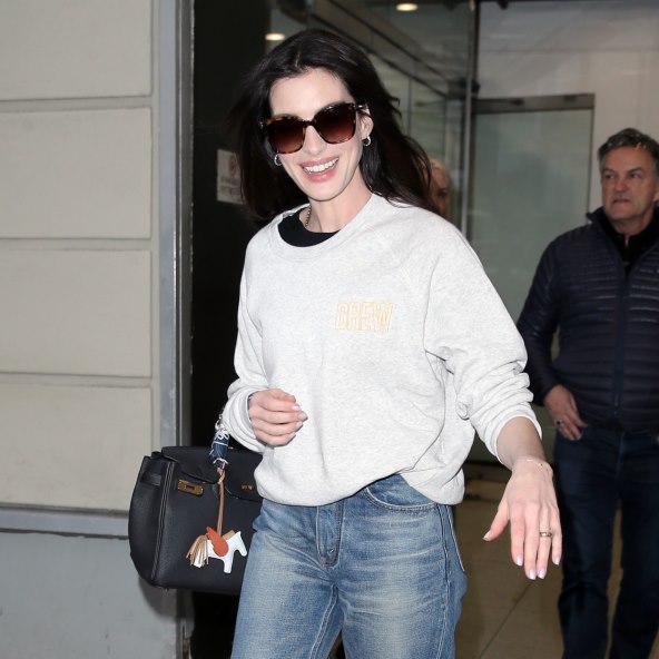 Slavna Hermes Birkin torba slavi 40 rođendan