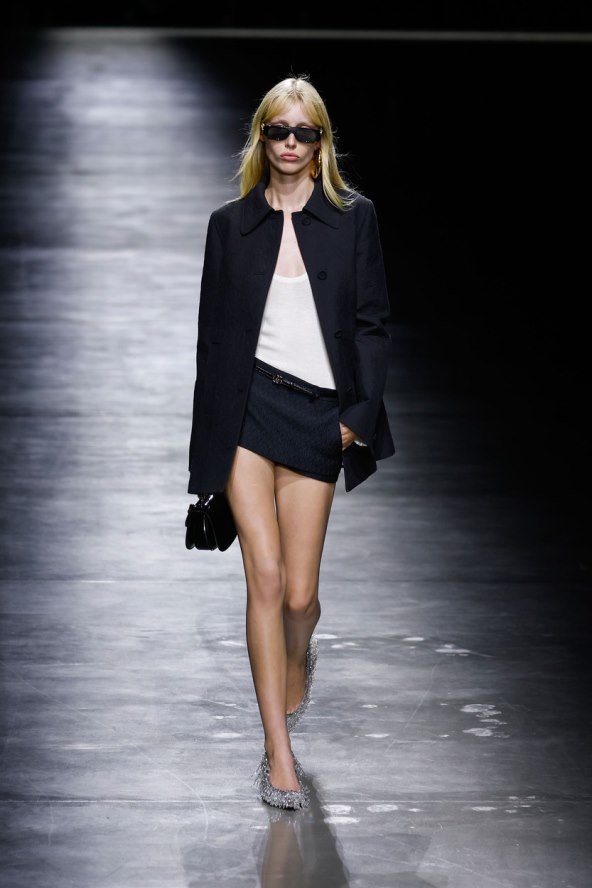 Julia Roberts nosi Gucci cipele idealne za blagdane