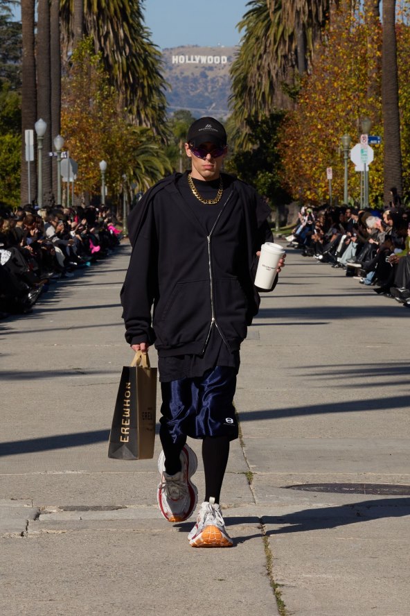 Balenciaga 10 XL tenisice