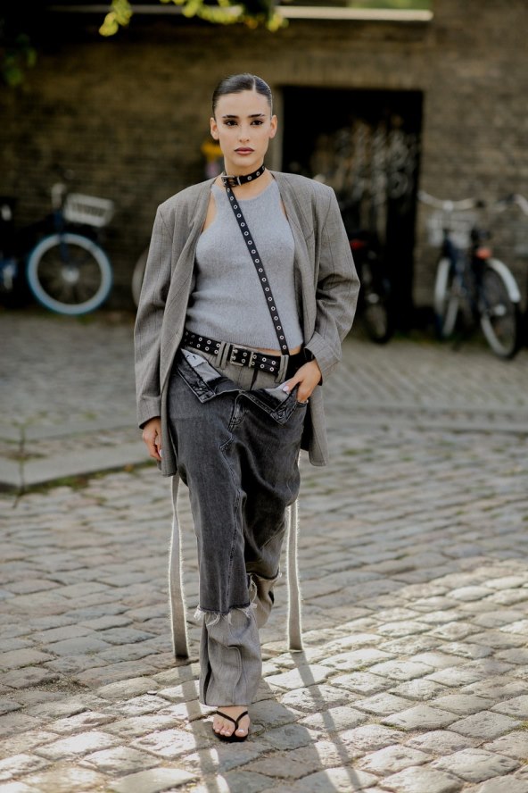 13 street style trendova za 2024