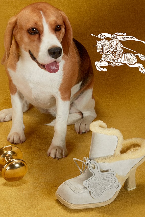 Neodoljiva Burberry Holiday kampanja za blagdane 2023