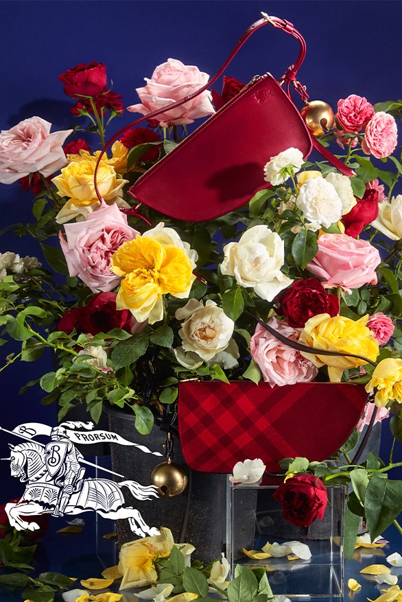 Neodoljiva Burberry Holiday kampanja za blagdane 2023