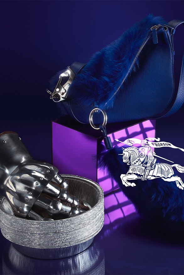 Neodoljiva Burberry Holiday kampanja za blagdane 2023