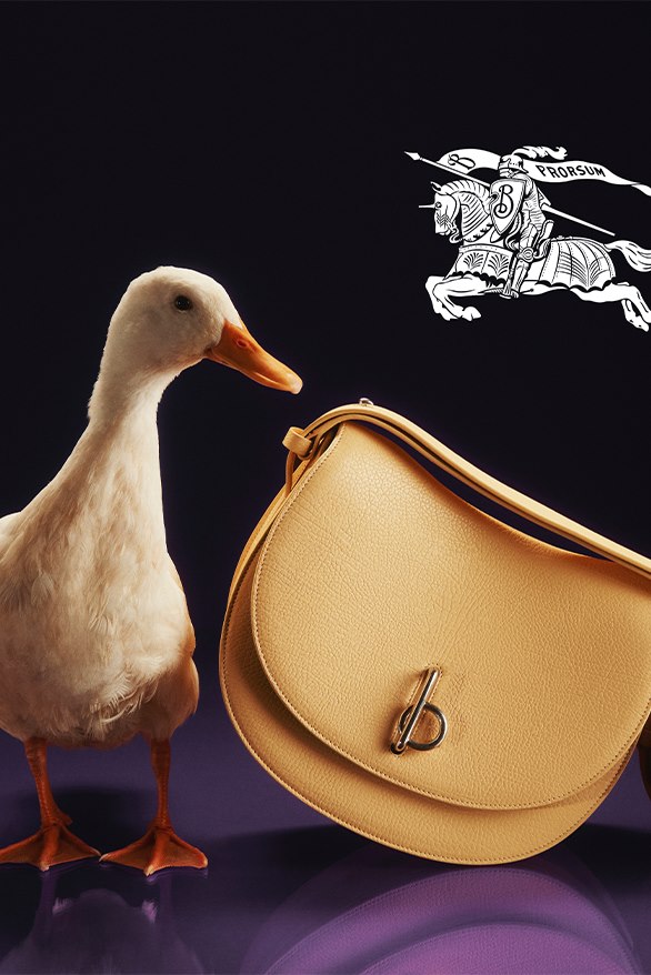Neodoljiva Burberry Holiday kampanja za blagdane 2023