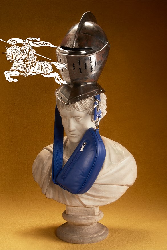 Neodoljiva Burberry Holiday kampanja za blagdane 2023