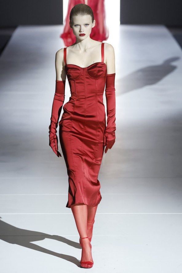 Dolce & Gabbana AW 2023