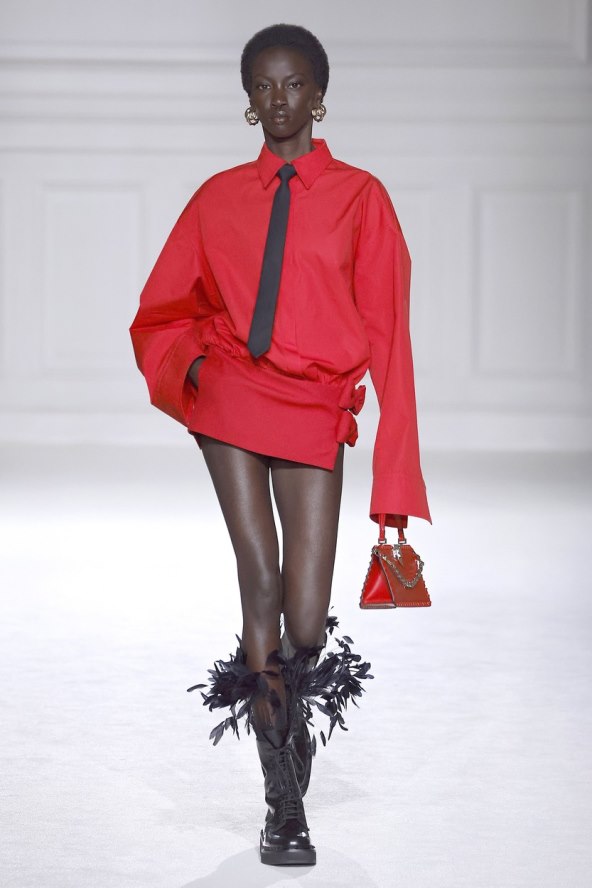 Valentino AW 2023