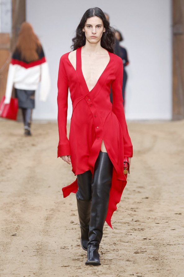 Stella McCartney AW 2023
