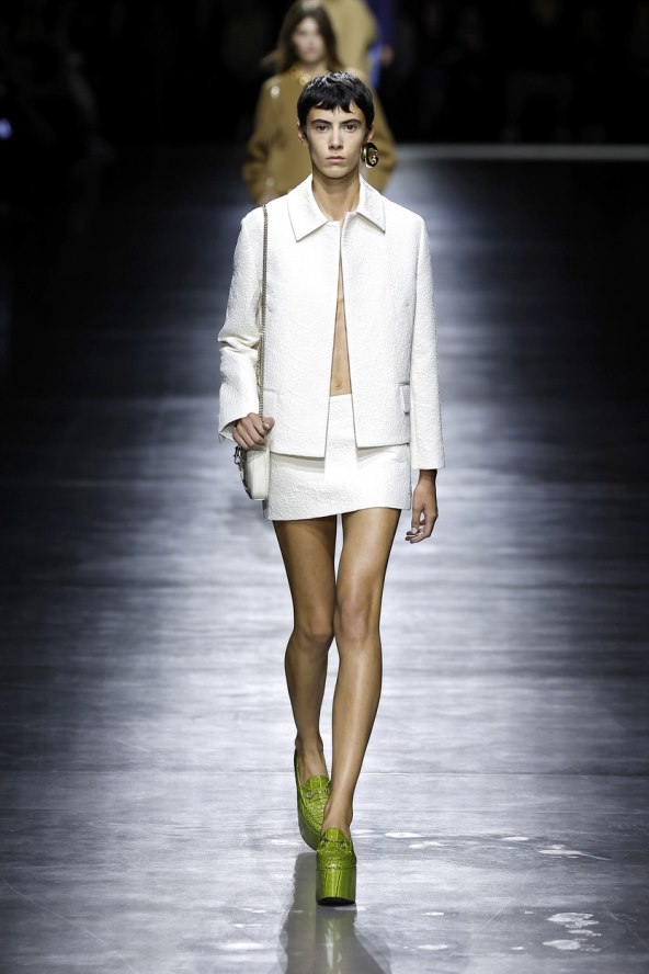 Gucci SS 2024