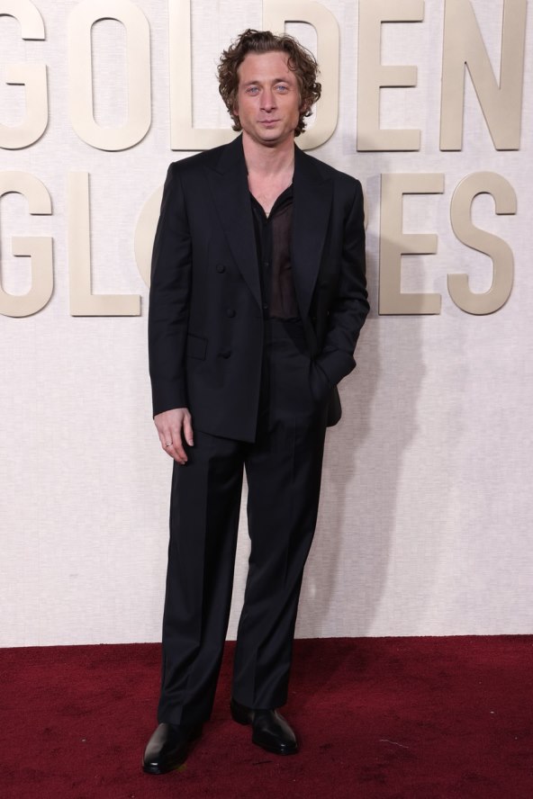 Jeremy Allen White