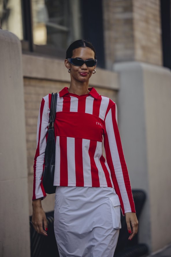 13 street style trendova za 2024