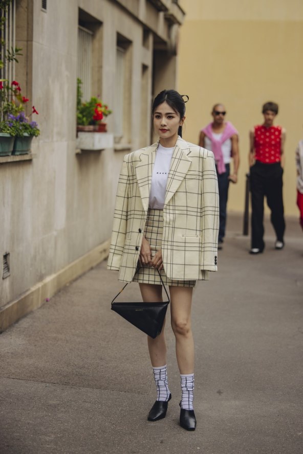 13 street style trendova za 2024