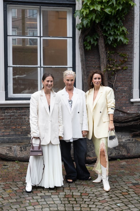 13 street style trendova za 2024