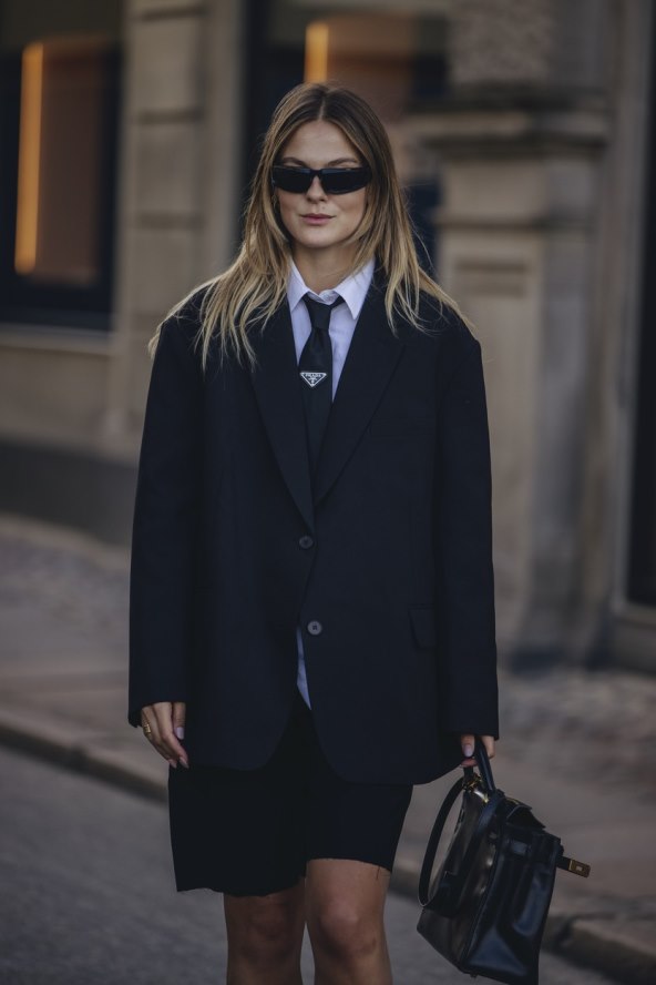 13 street style trendova za 2024