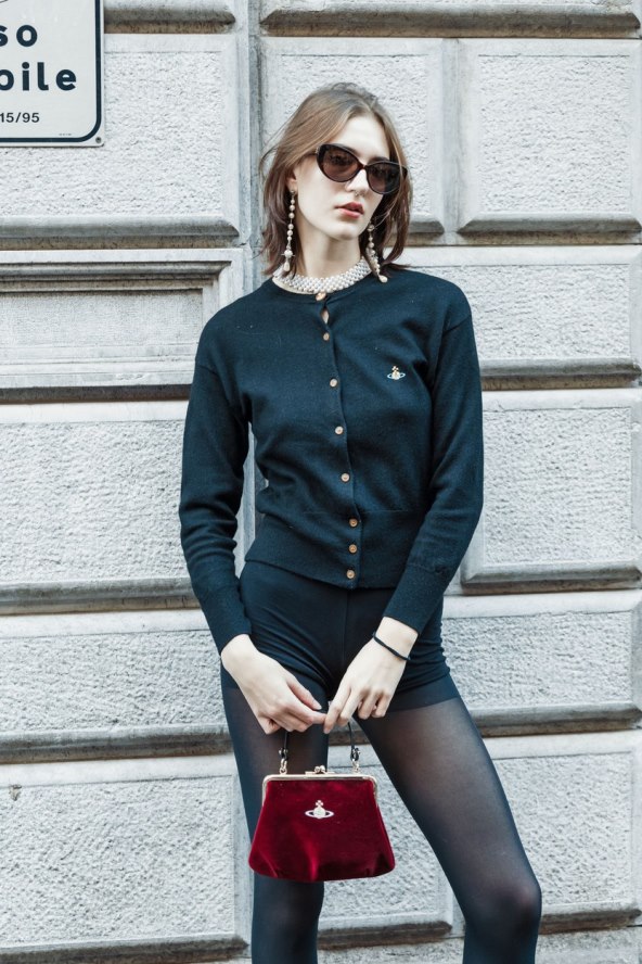 13 street style trendova za 2024