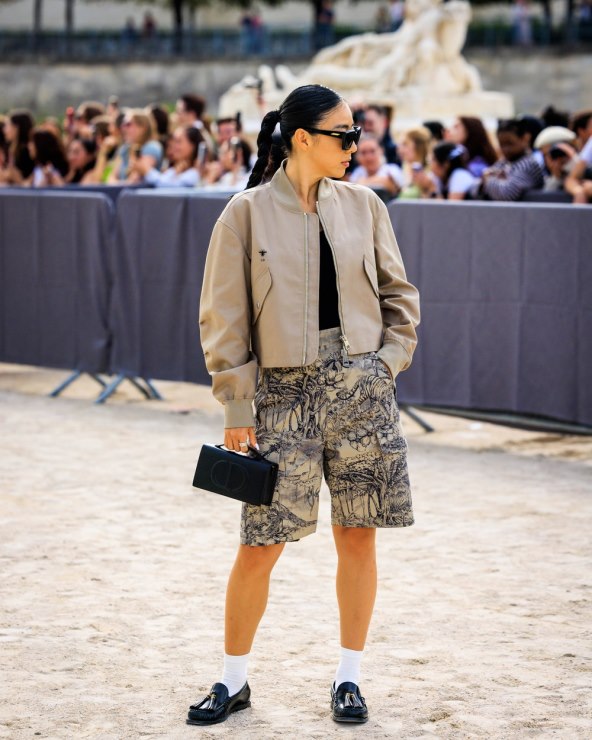 13 street style trendova za 2024