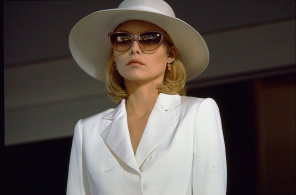 Mob wife trend
