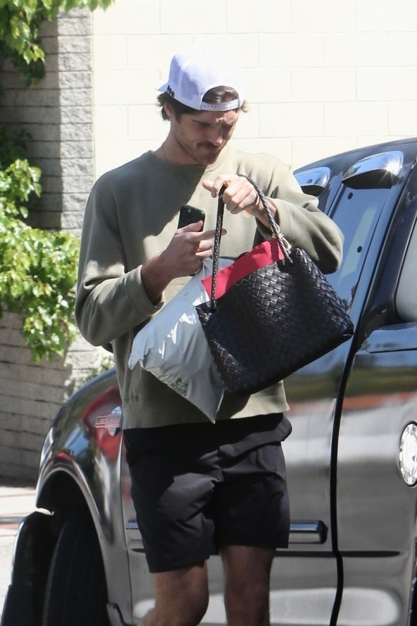 Slavni glumac Jacob Elordi zaštitno je lice luksuzne modne kuće Bottega Veneta