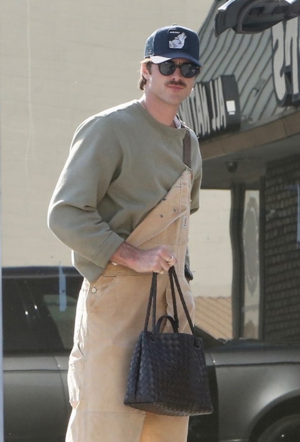 Slavni glumac Jacob Elordi zaštitno je lice luksuzne modne kuće Bottega Veneta