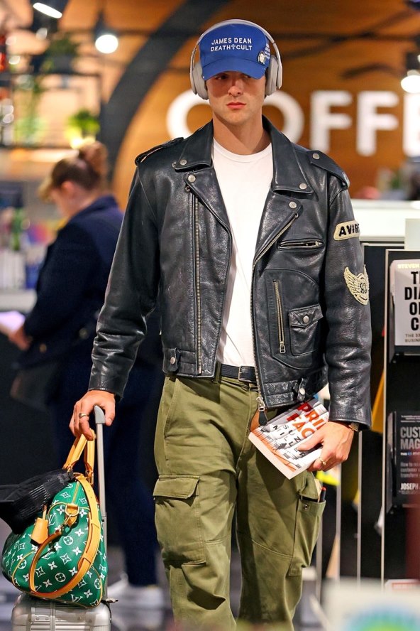 Slavni glumac Jacob Elordi zaštitno je lice luksuzne modne kuće Bottega Veneta