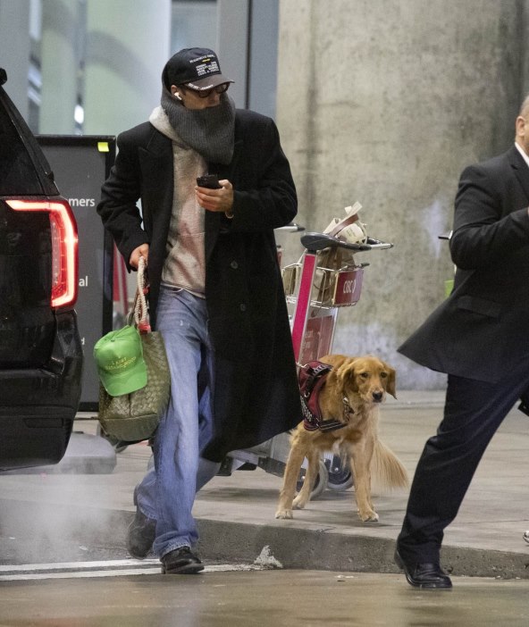 Slavni glumac Jacob Elordi zaštitno je lice luksuzne modne kuće Bottega Veneta