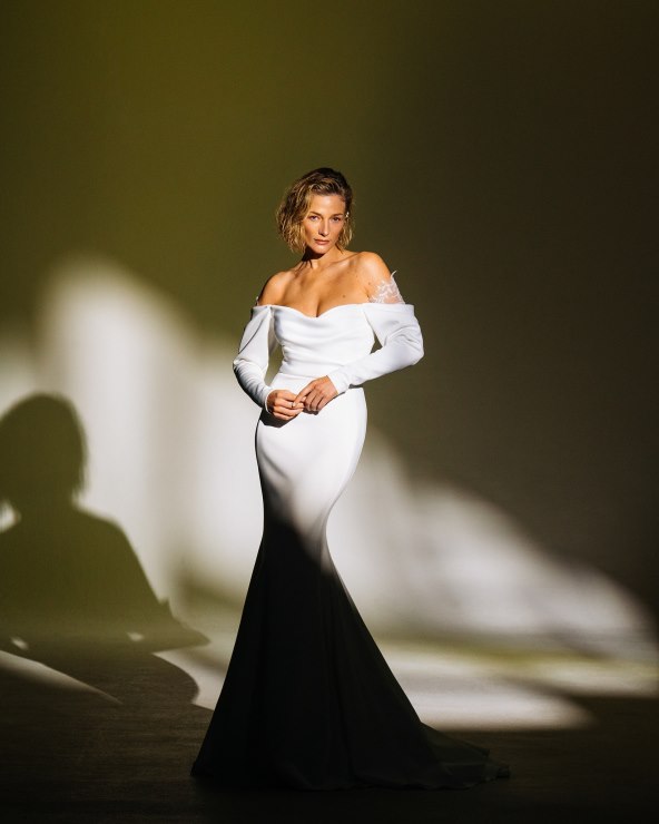 Alduk Bridal kolekcija