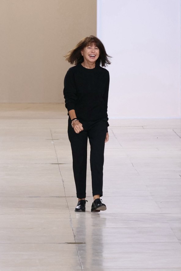 Tjedan muške mode Pariz najbolje revije 2024