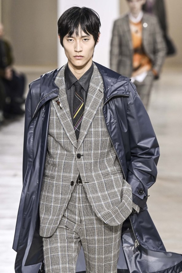 Tjedan muške mode Pariz najbolje revije 2024