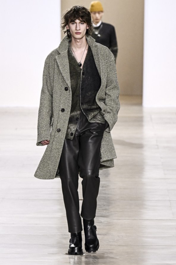 Tjedan muške mode Pariz najbolje revije 2024