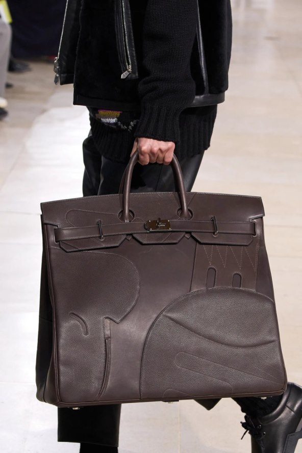 Tjedan muške mode Pariz najbolje revije 2024