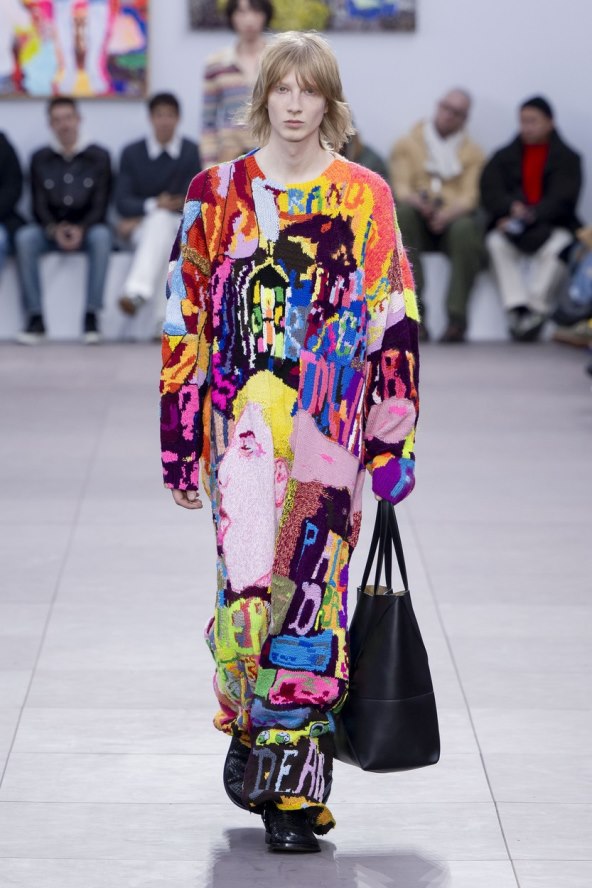 Tjedan muške mode Pariz najbolje revije 2024